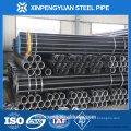 ASTM A106 3/4" SCH40 gr.b steel seamless pipes